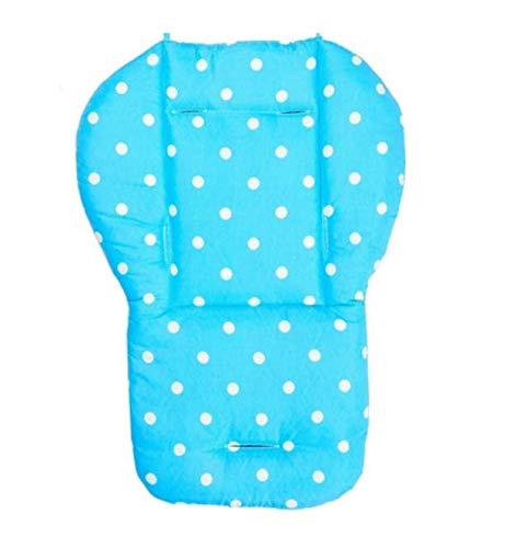 Replacement Parts/Accessories to fit Mia Moda Stroller Products for Babies, Toddlers, and Children (