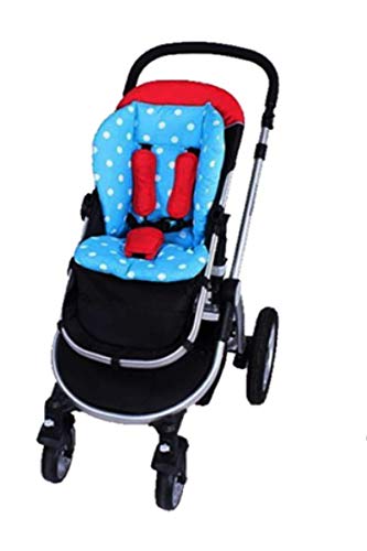Replacement Parts/Accessories to fit Mia Moda Stroller Products for Babies, Toddlers, and Children (