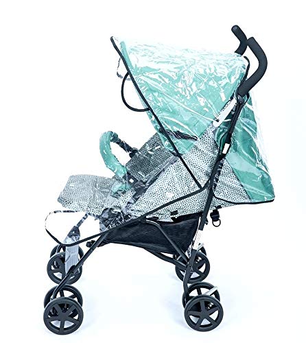 Replacement Parts/Accessories to fit Orbit Baby Stroller and Car Seat Products for Babies, Toddlers,