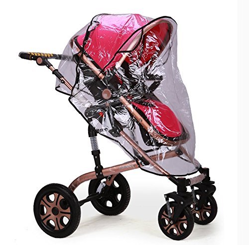 Replacement Parts/Accessories to fit Orbit Baby Stroller and Car Seat Products for Babies, Toddlers,