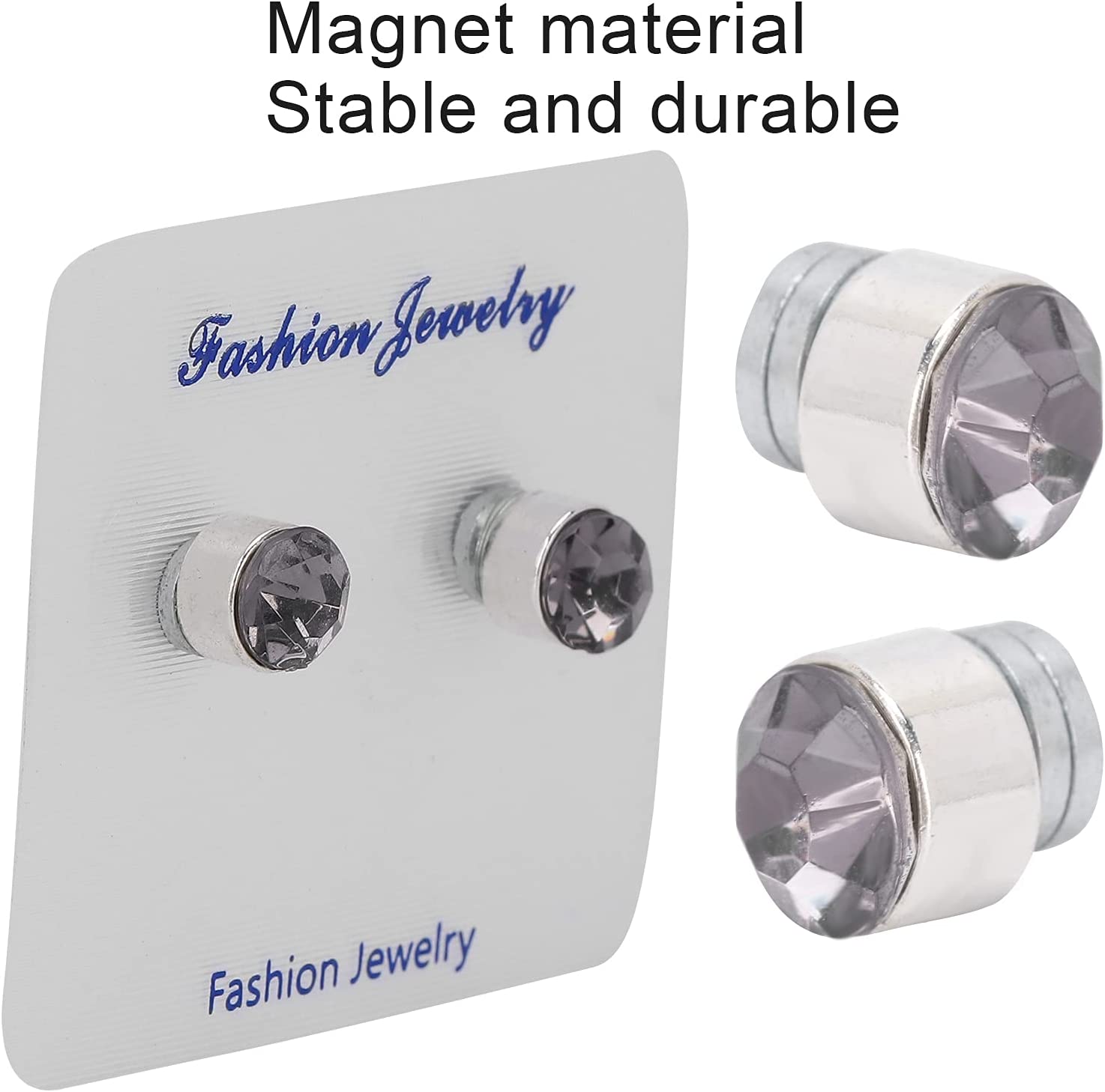 Weight Loss Earrings, Slimming Earrings Stimulating Acupoints Ear Studs Healthcare for Reduce Acne f