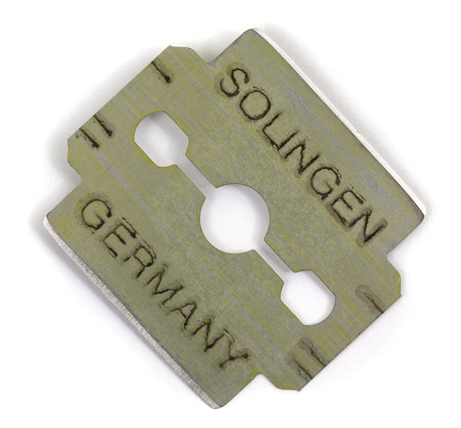 Refine Corn Plane Blades 40pack, Silver, 20 Count