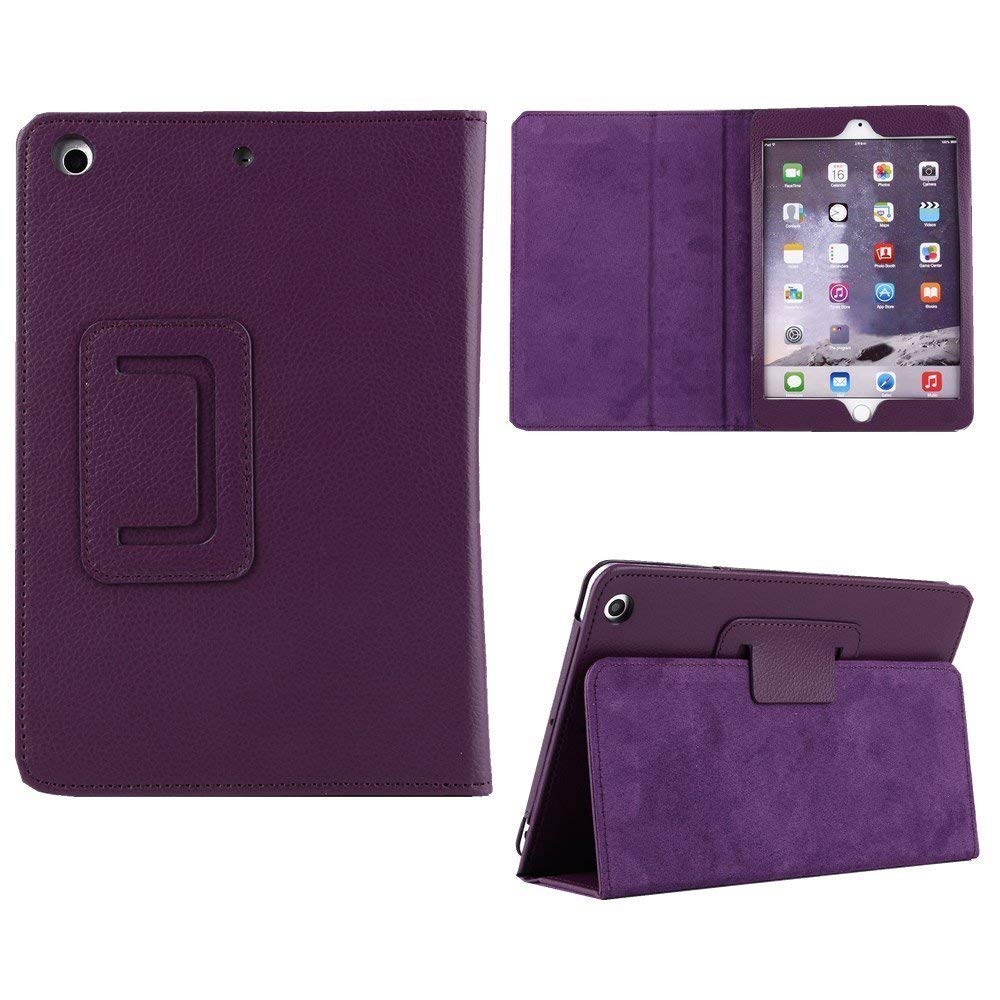 INorton Smart Protective Case for iPad Air 3 3rd Gen iPad Air Non-Slip Stand Cover Lightweight Full-