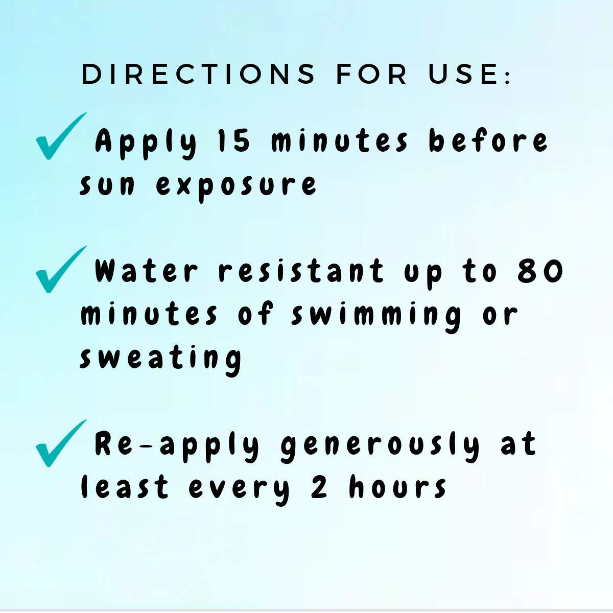 TotLogic Natural Mineral Sunscreen For Kids SPF 30, 3 oz | Biodegradable Reef Safe Zinc Oxide Organi
