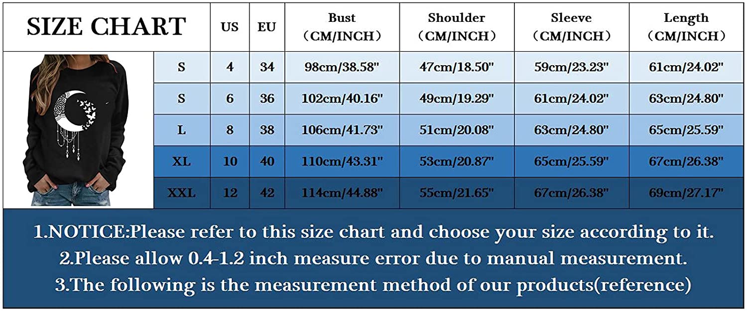 Sweatshirts for Women, Women