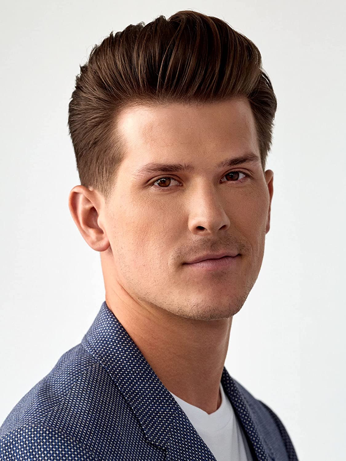 American Crew Forming Cream, 3 oz, Pliable Hold with Medium Shine