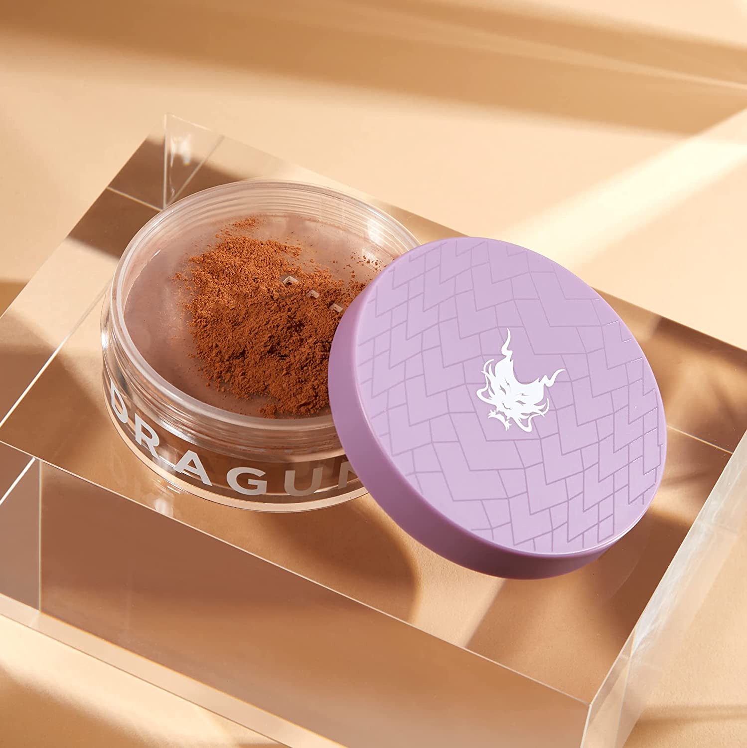 TRANSlucent Setting Powder (Deep)