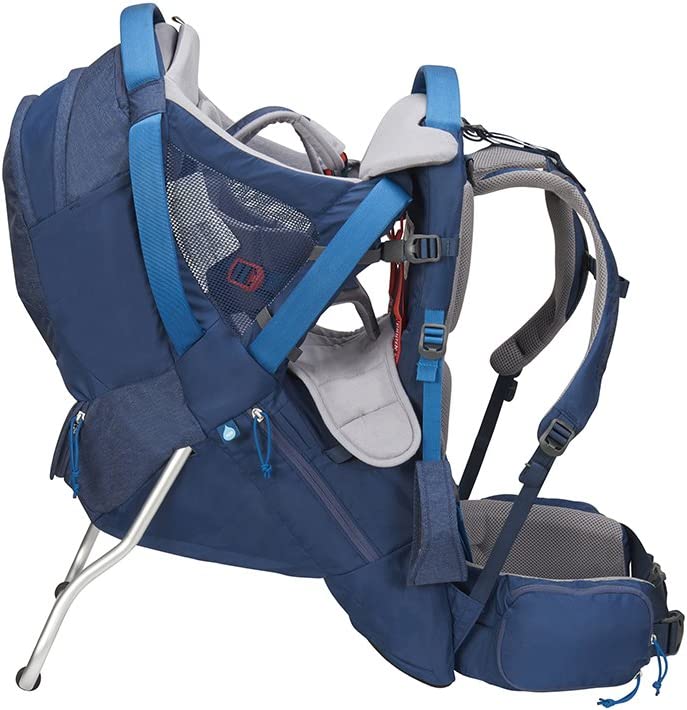 Kelty Journey PerfectFIT Elite Child Carrier