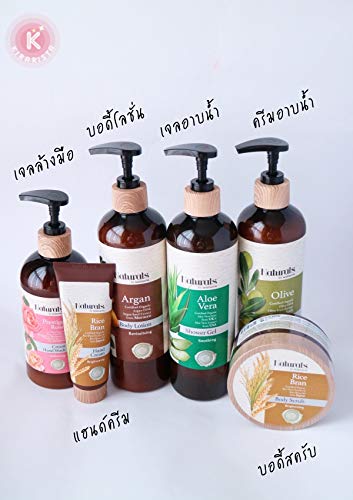 Set A02 Natural by Watsons Olive Shampoo 490ml Hair System by Watsons Ultimate Hair DHL EXPRESS By T