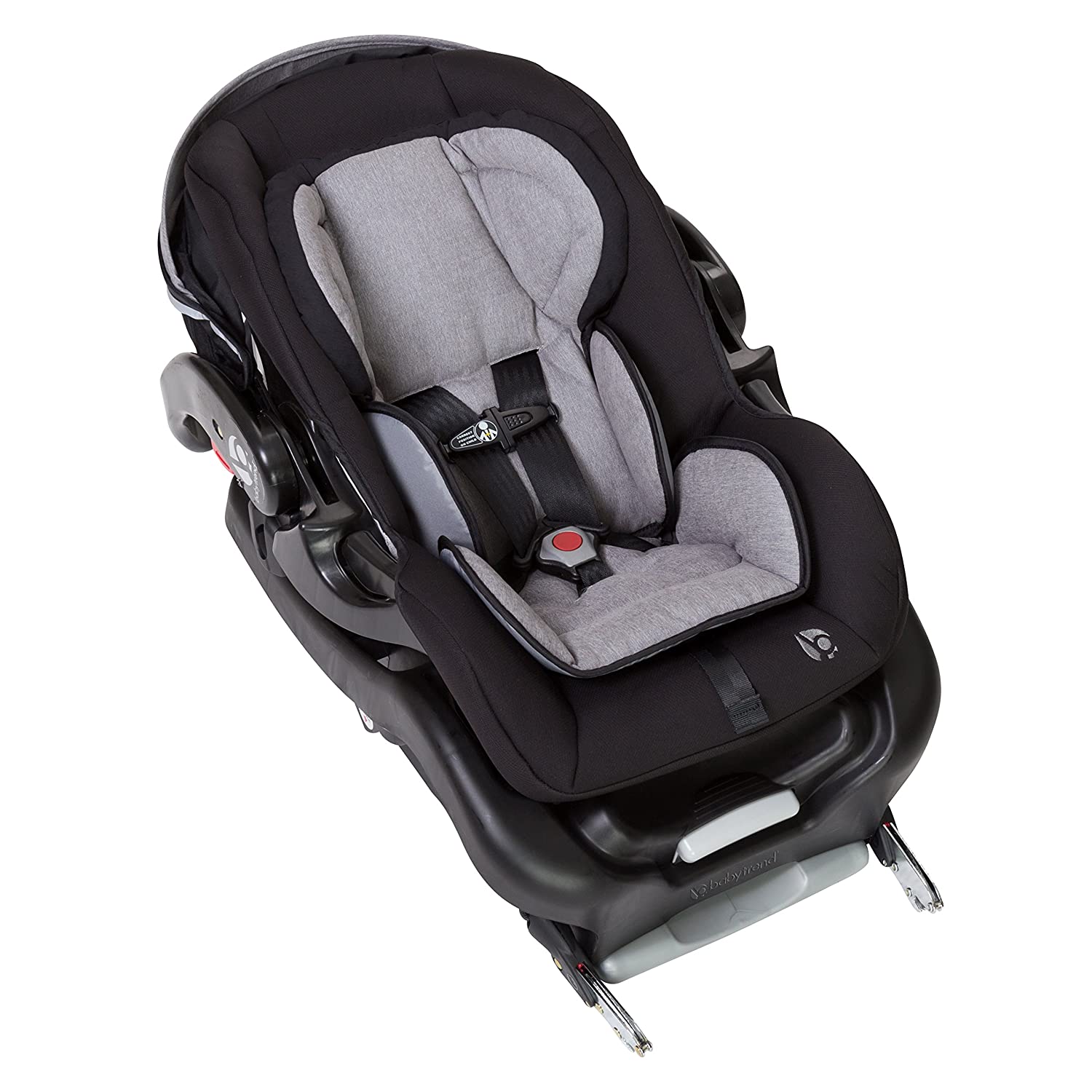 Baby Trend Secure Snap Tech 35 Infant Car Seat, Europa
