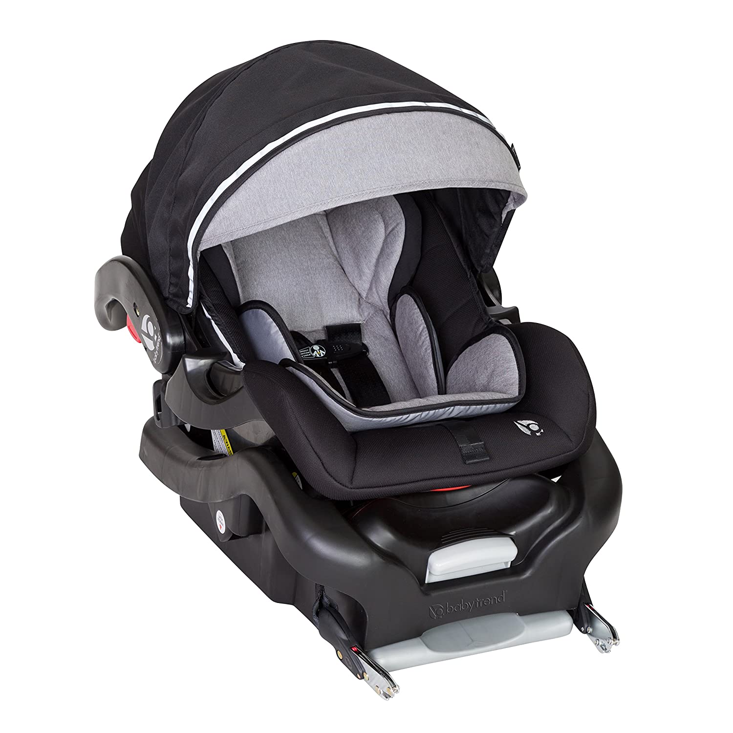 Baby Trend Secure Snap Tech 35 Infant Car Seat, Europa