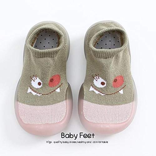 Toddler Baby Girl BOY Breathable Sock Shoes