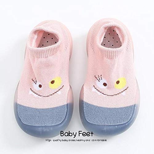 Toddler Baby Girl BOY Breathable Sock Shoes