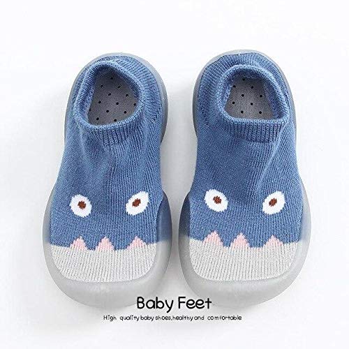 Toddler Baby Girl BOY Breathable Sock Shoes