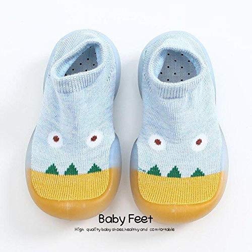Toddler Baby Girl BOY Breathable Sock Shoes