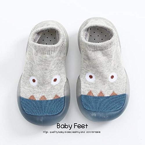 Toddler Baby Girl BOY Breathable Sock Shoes