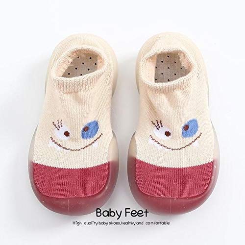 Toddler Baby Girl BOY Breathable Sock Shoes