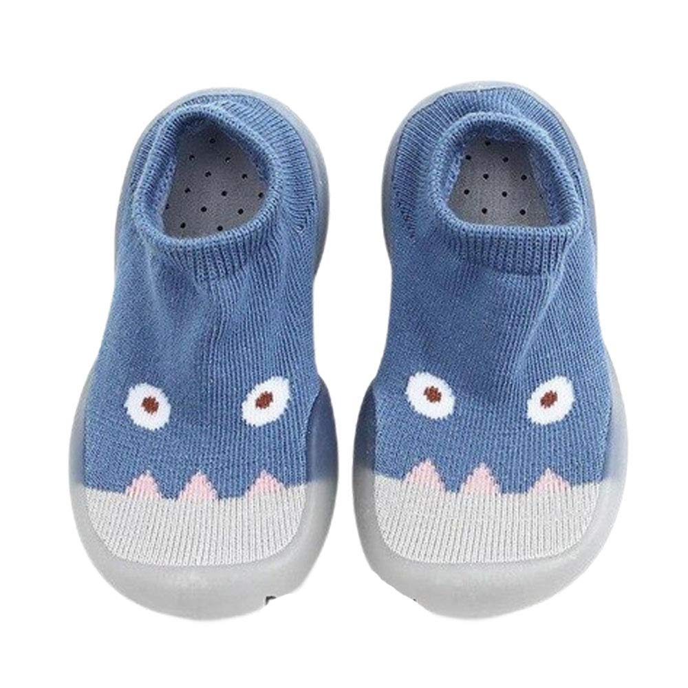Toddler Baby Girl BOY Breathable Sock Shoes