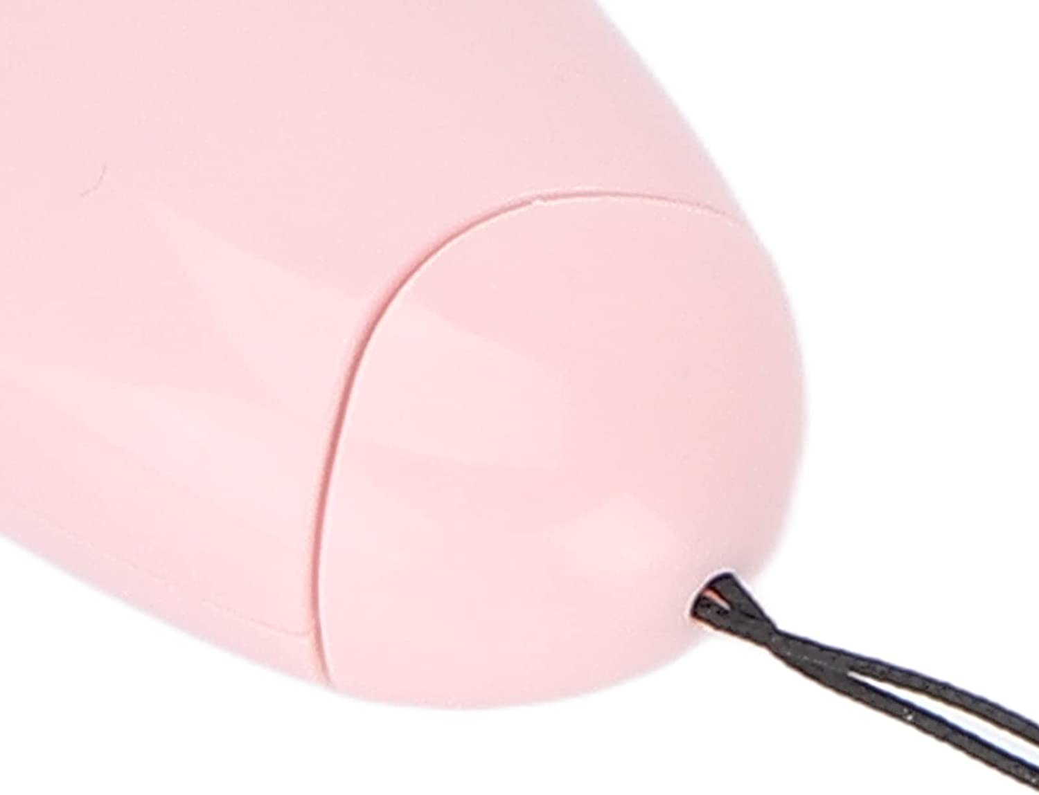 Antipruritic Device, Gentle Bite Relief for Office for Outdoor for Home(Pink)