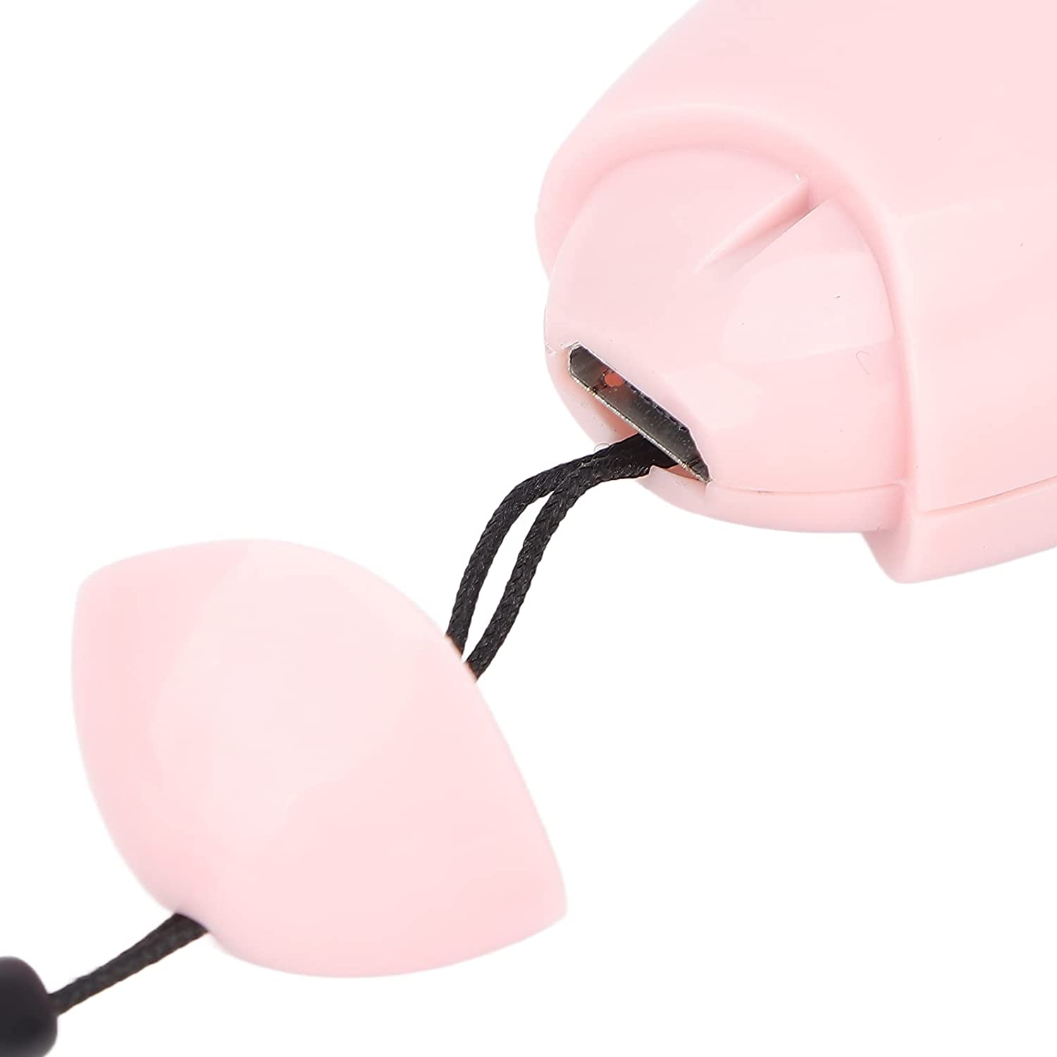 Antipruritic Device, Gentle Bite Relief for Office for Outdoor for Home(Pink)