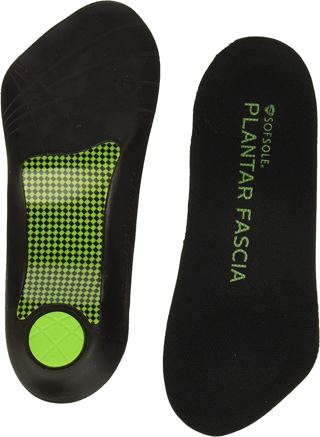 Sof Sole Insoles Men
