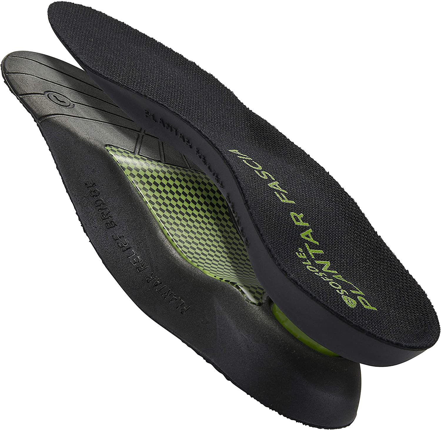Sof Sole Insoles Men