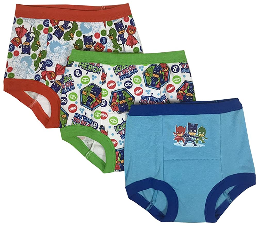 PJ Masks Baby Potty Training Pants Multipack