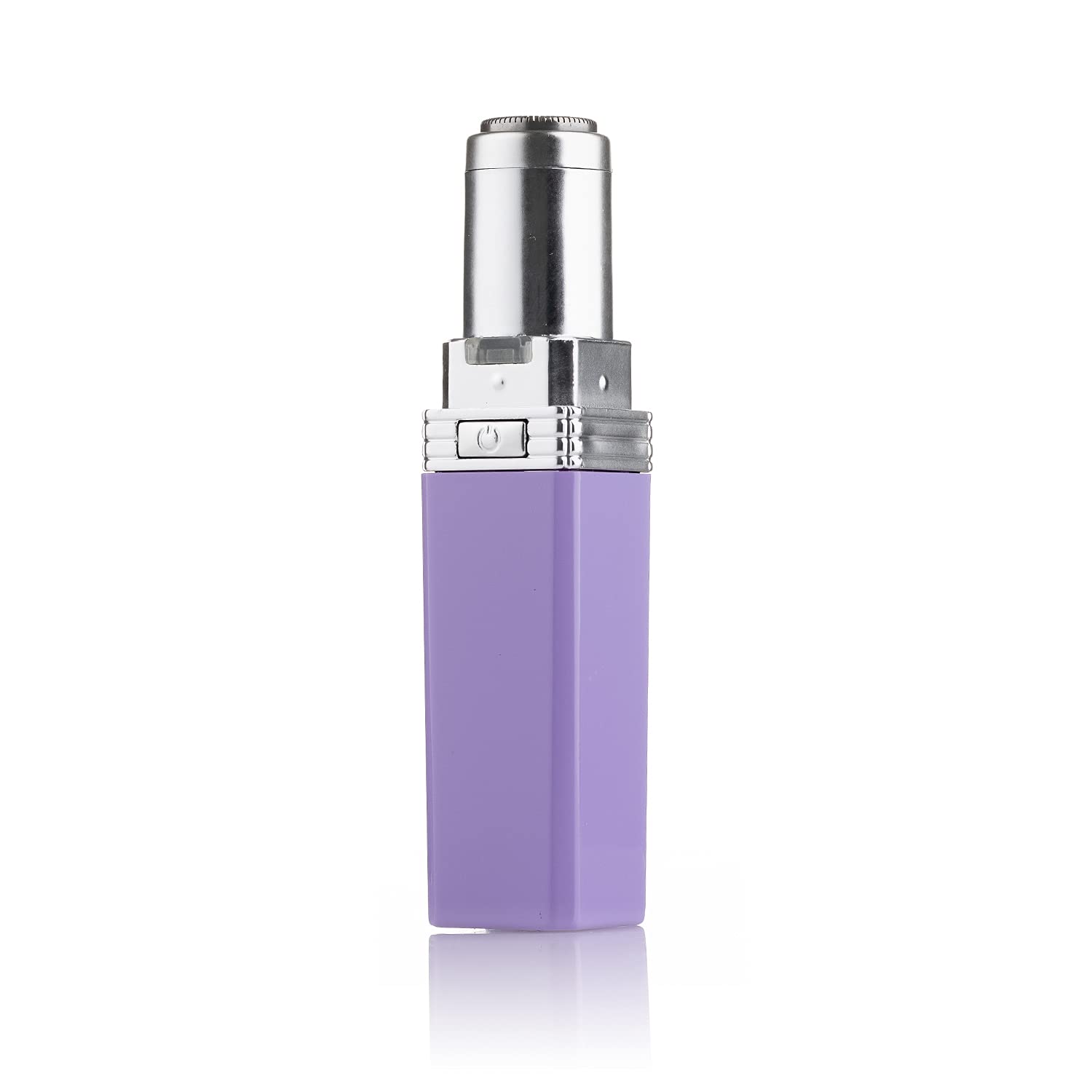 Pop Sonic Smoothie | Bye Bye Unwanted Hair Painless Facial Hair Removal - Lavender