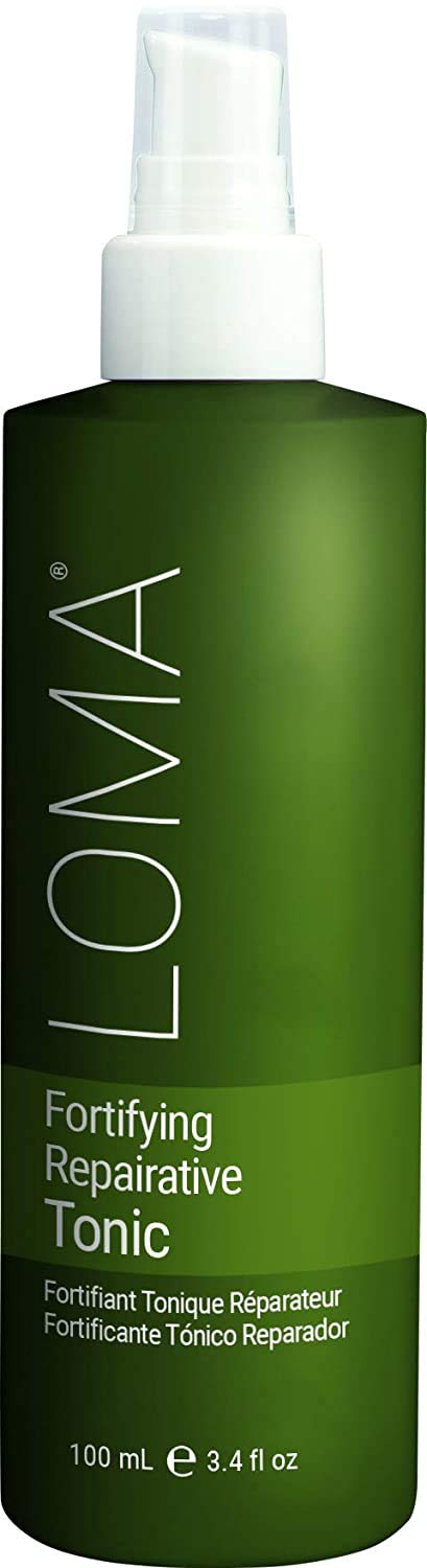 Loma Hair Care Loma Hair Care Fortifying Repairative Tonic