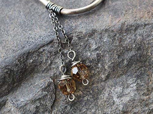 Silver Celtic Hair Clip Metal Hair Clip Large Bun Holder Hair Fork Long Thick Hair women Christmas G