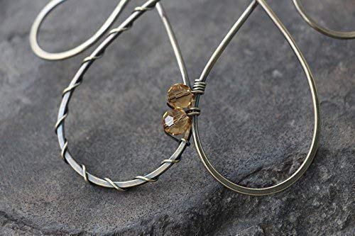 Silver Celtic Hair Clip Metal Hair Clip Large Bun Holder Hair Fork Long Thick Hair women Christmas G