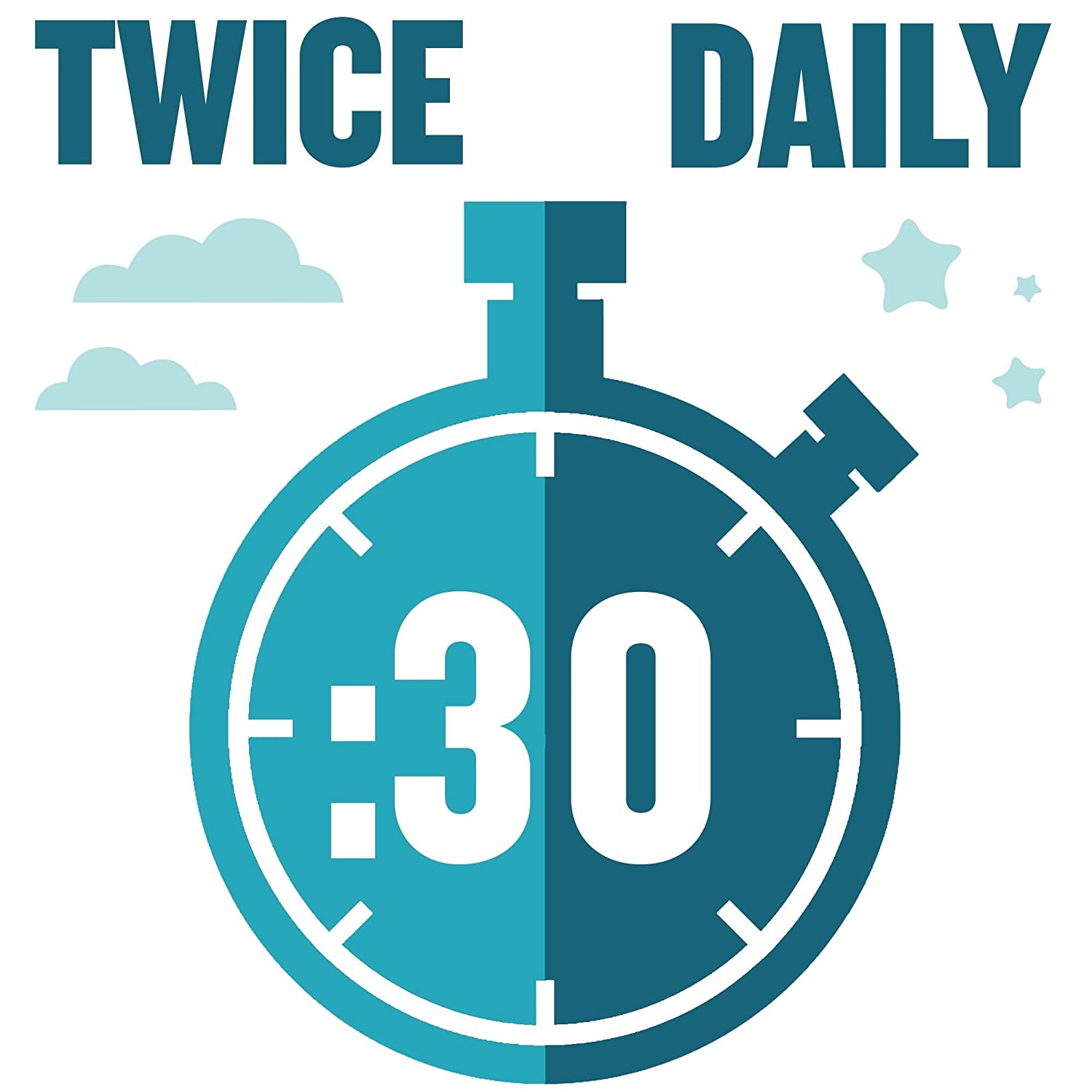 Listerine Cool Mint Antiseptic Mouthwash for Bad Breath, Plaque and Gingivitis, 33.8 Oz