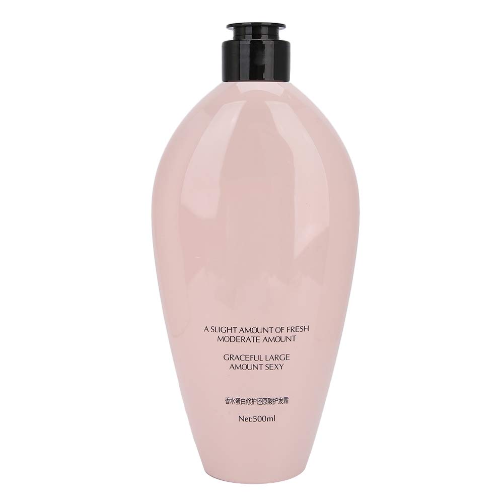 500ml Hair Care Essential, Hair Conditioner Nourishing Moisturizing Damaged Hair Repairing Hair Care