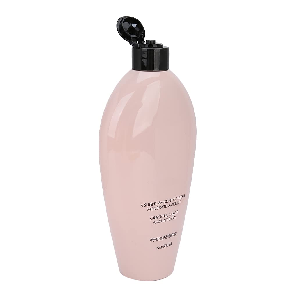 500ml Hair Care Essential, Hair Conditioner Nourishing Moisturizing Damaged Hair Repairing Hair Care