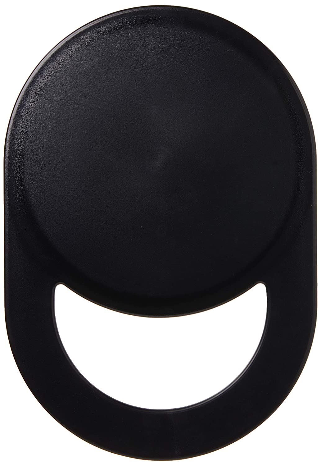 D1021 Medium Round Handheld Mirror