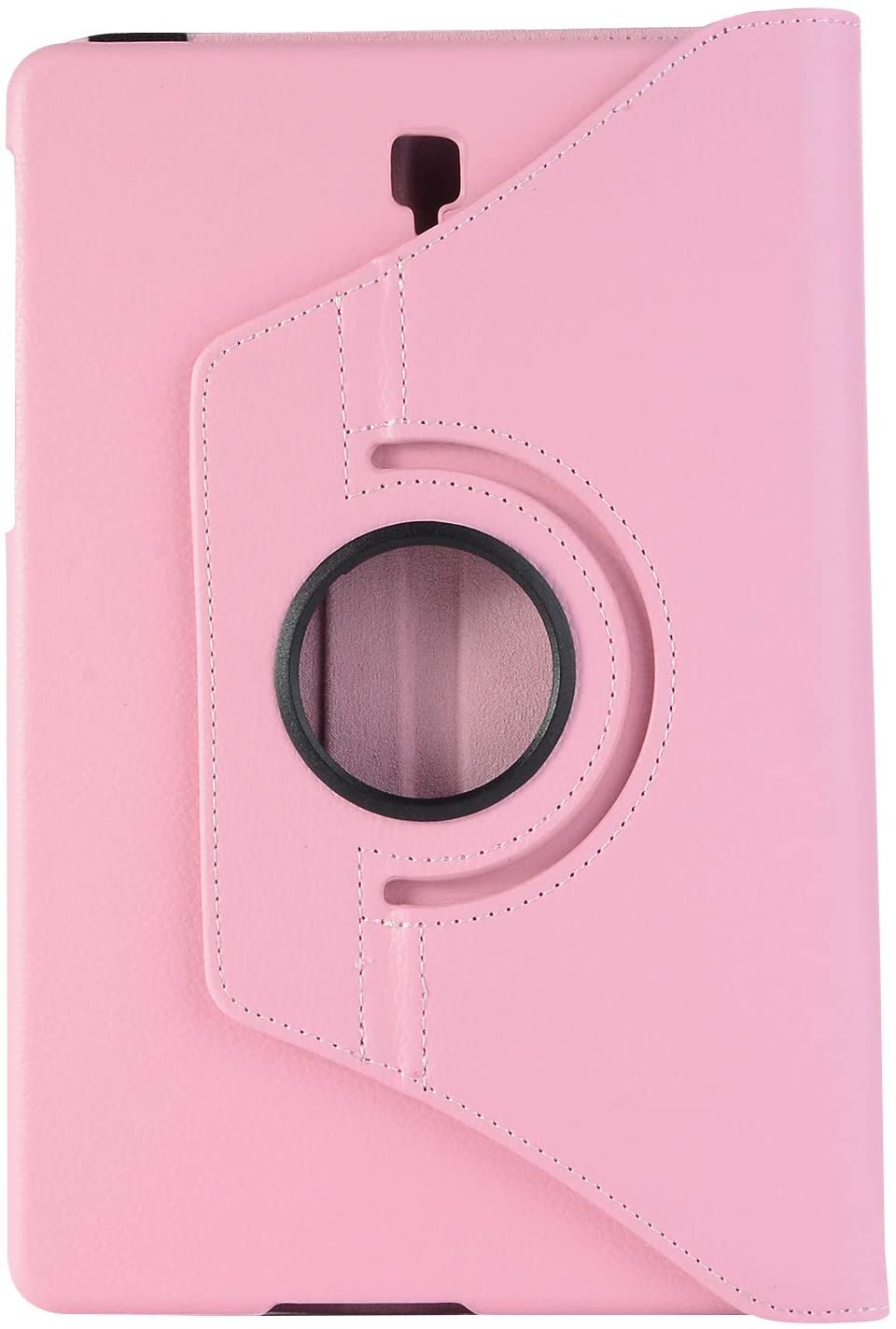Galaxy Tab S4 10.5 inch Case,INorton 360 Degree Rotating Stand Smart Case,Premium PU Leather Full-Bo