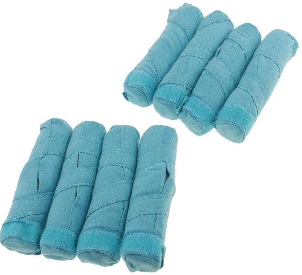 Froiny 1 Pack Hair Roller Hair Stick Sleep Curler DIY Styling Tools Hair Curlers Tool Portable Makeu