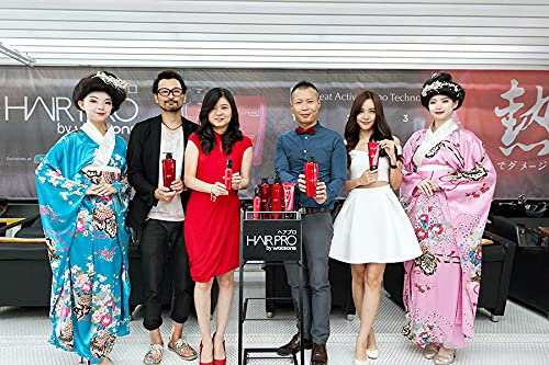 Set A73 Hair Pro by Watsons H2O Boost Meda Smoother UV Cream 20 g. DHL EXPRESS By Thaigiftshop [Get