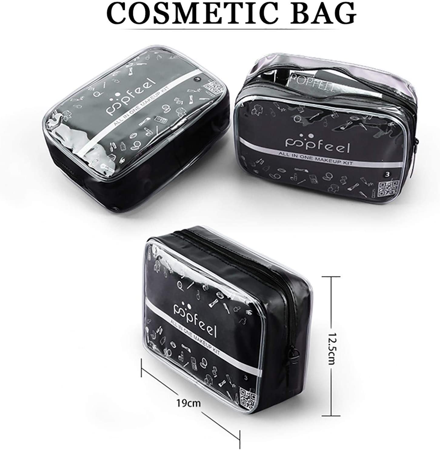 Attracting Makeup Set,Make up Full kit,Eye Shadow,Concealer,Lip Gloss,Eyebrow Pencil,Lipstick,Pre