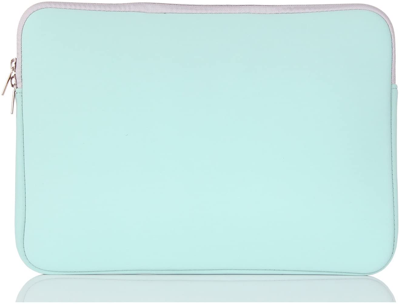 Jennyfly 15.4 inch Laptop Case, Anti-Scratch Protection Handbag Cover Slim 360° Protective Laptop S