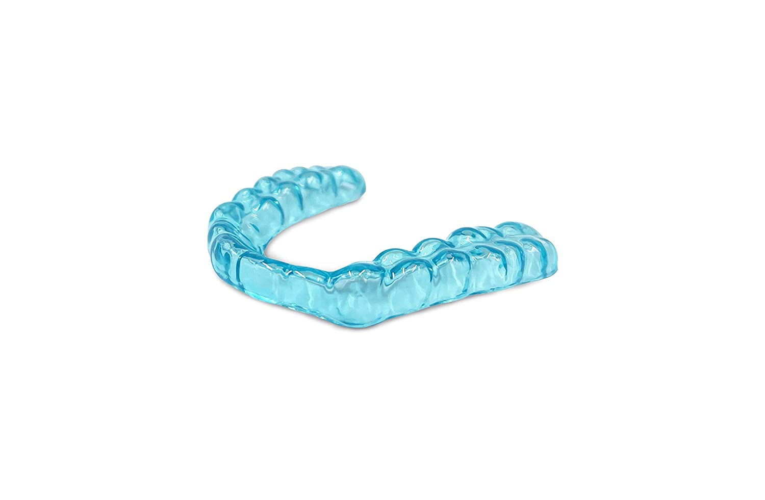 SWEETGUARDS - UPPER GUARD - Custom Dental Night Guard, Durable Mouth Guard for Bruxism, Night Guard 