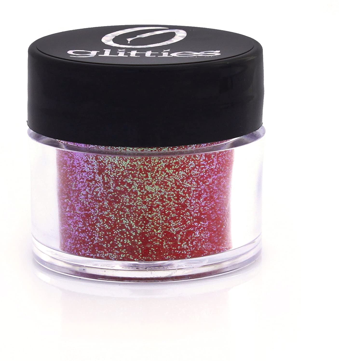 GLITTIES - Fiesta - Cosmetic Grade Extra Fine (.006