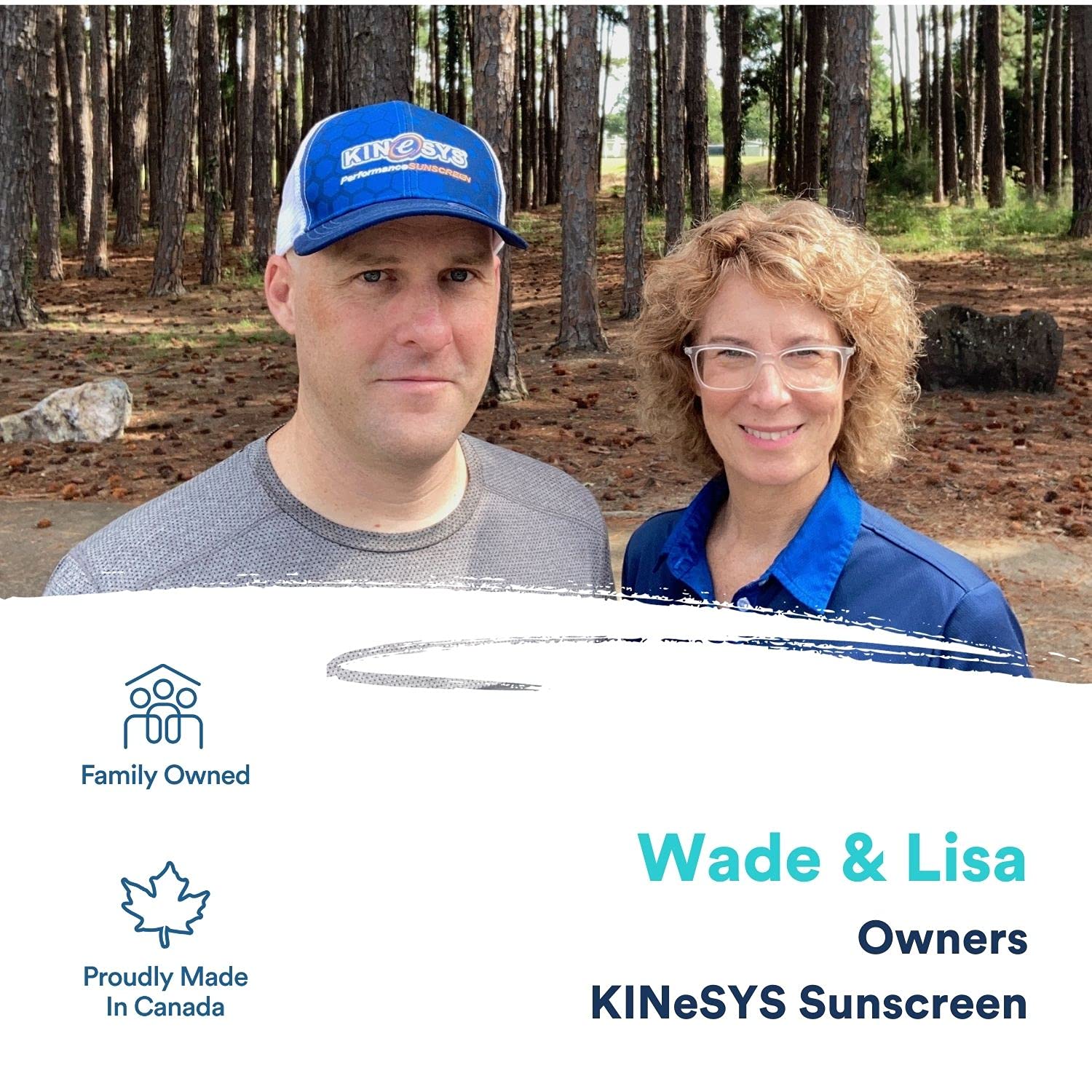 KINeSYS Performance Sunscreen SPF 30, Kids, Fragrance Free Clear Spray, Sunscreen For Sensitive Skin