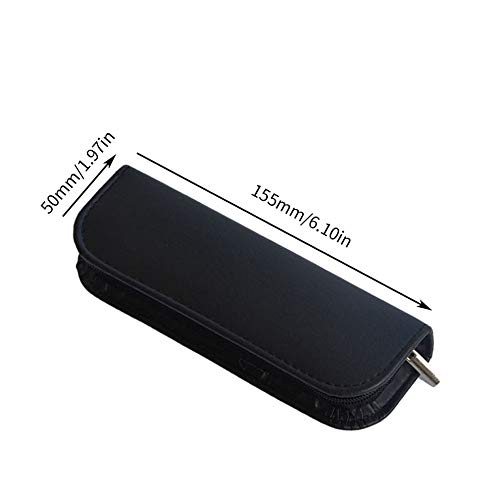 dobrygalpe 7 pcs Stainless Steel Blackhead Remover Pimple Extractor Acne Remover Comedones Removal K