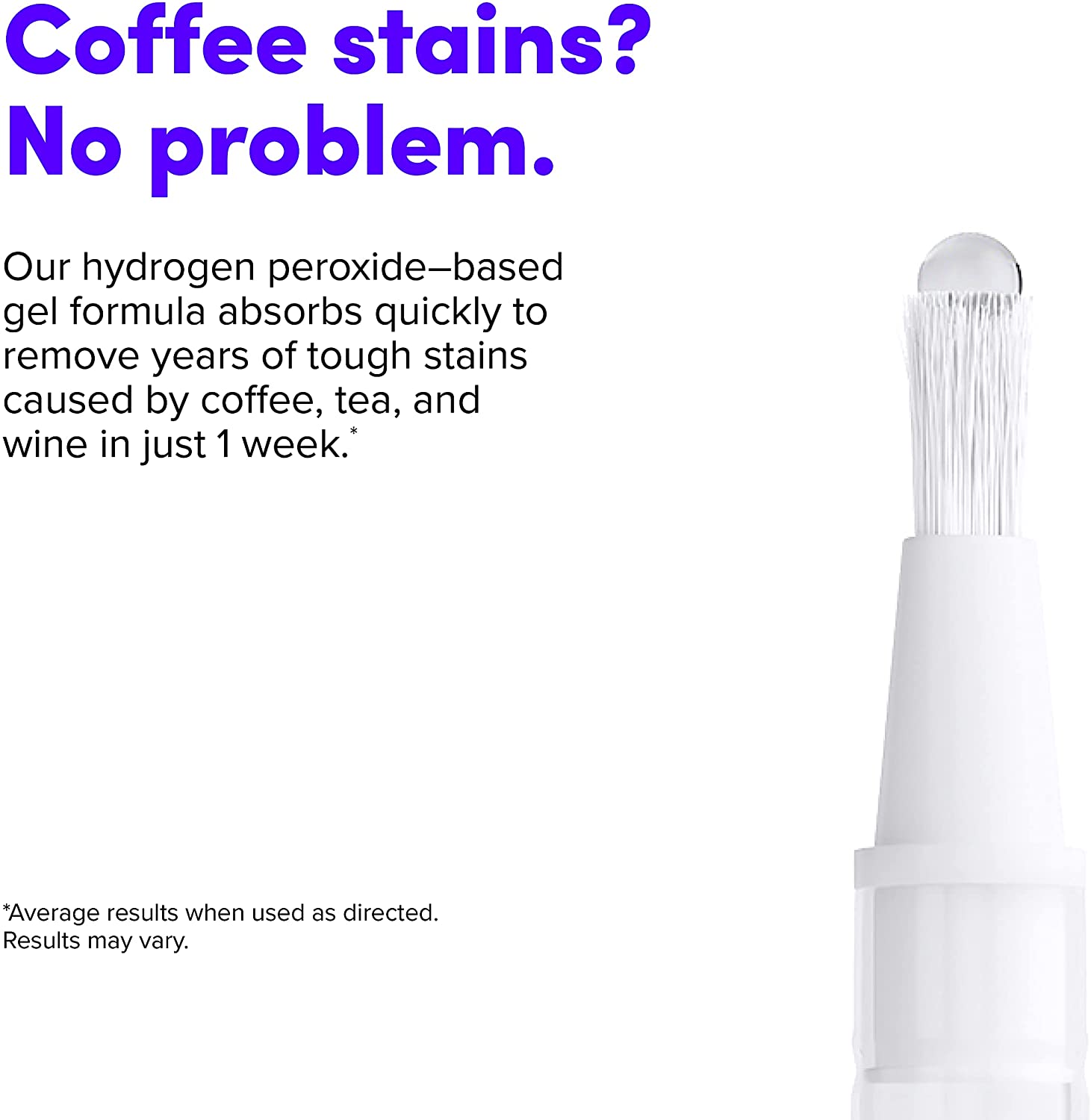 SmileDirectClub Teeth Whitening Kit with Lip Balm – 4 Pack 1.4 ml Gel Pens – Professional Streng