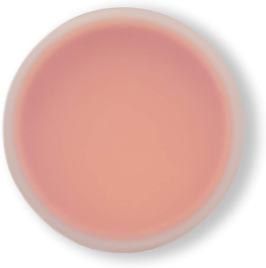 Modern Twist Snack Set, Silicone, Bowl for Snacking, Orange