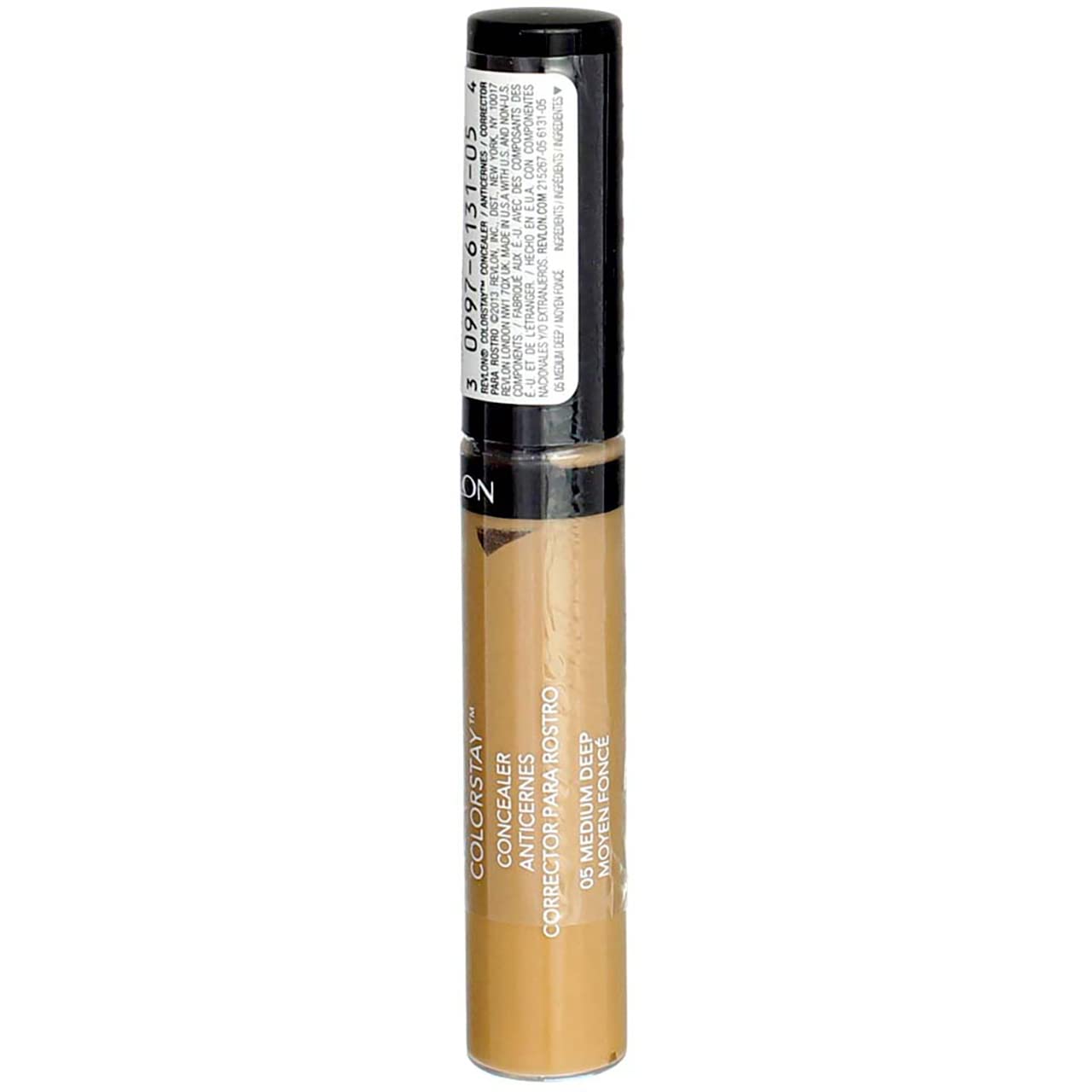 Revlon ColorStay Medium Deep Concealer - 2 per case.