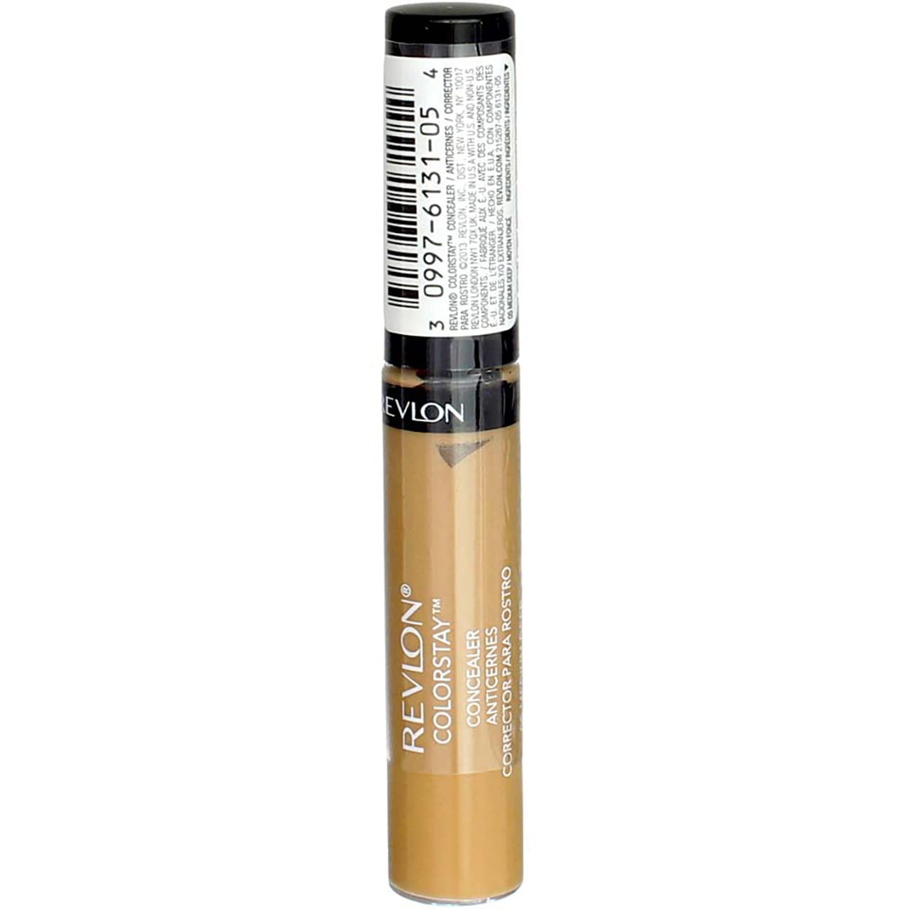 Revlon ColorStay Medium Deep Concealer - 2 per case.