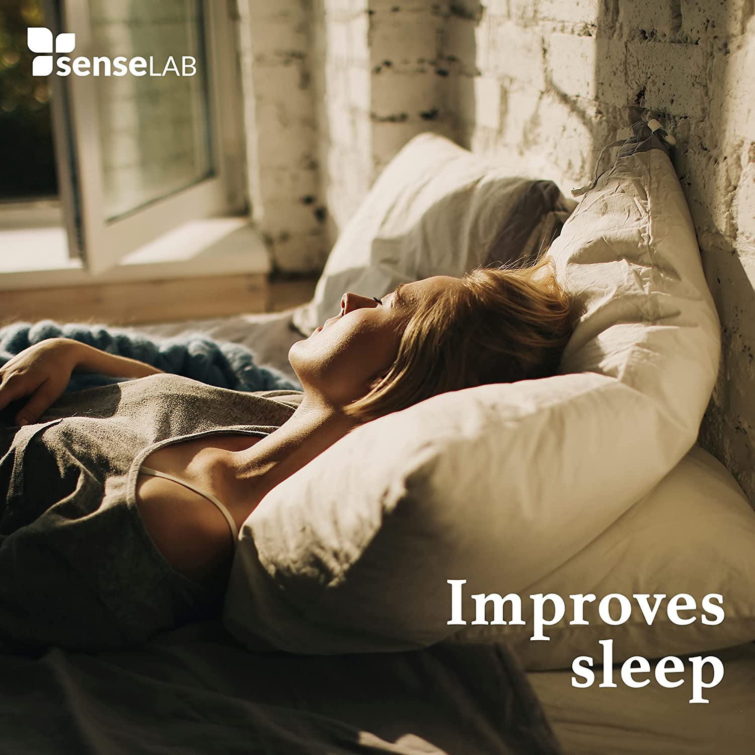 SenseLAB Patchouli Essential Oil - 100 % Pure Extract Patchouli Oil Therapeutic Grade - Fragrance an