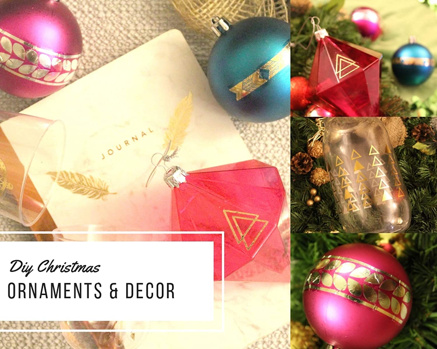 Terra Tattoos Gold Silver & Black Metallic Temporary Tats 75+ Egyptian Designs Feathers, Wings, Arro